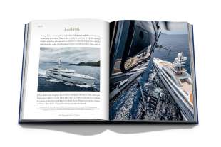 yachts: the impossible collection 11