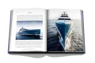 yachts: the impossible collection 13