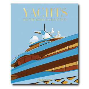 yachts: the impossible collection 15