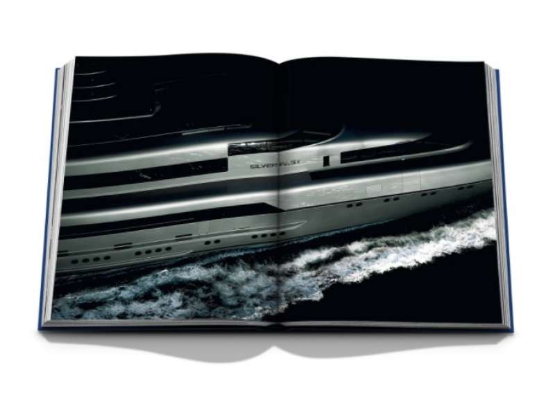 yachts: the impossible collection 3