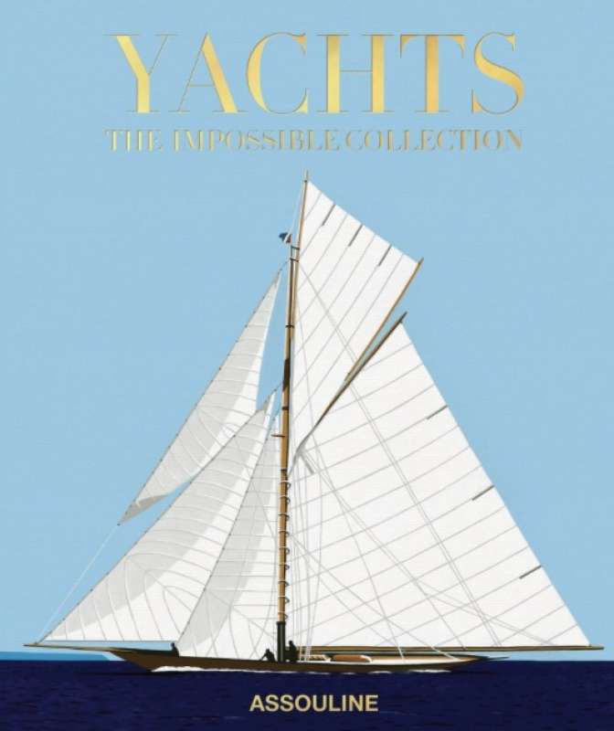 yachts: the impossible collection 5