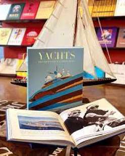 yachts: the impossible collection 9