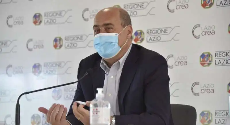 Zingaretti 2