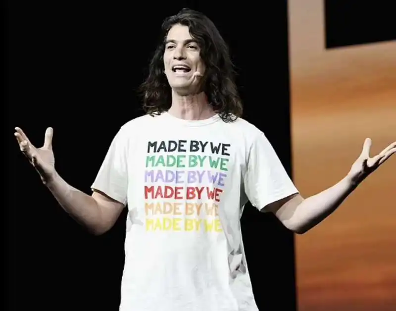 adam neumann   1