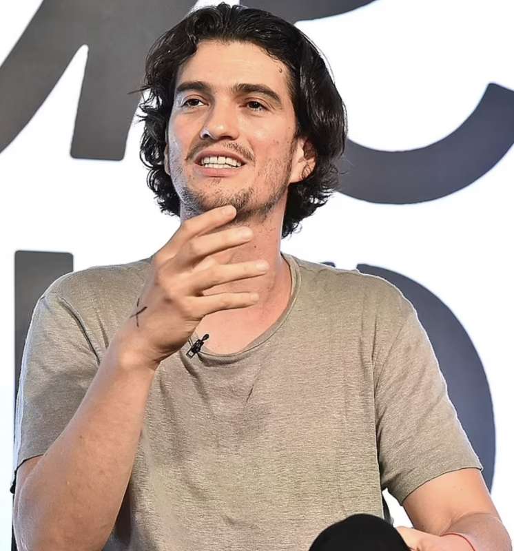 adam neumann