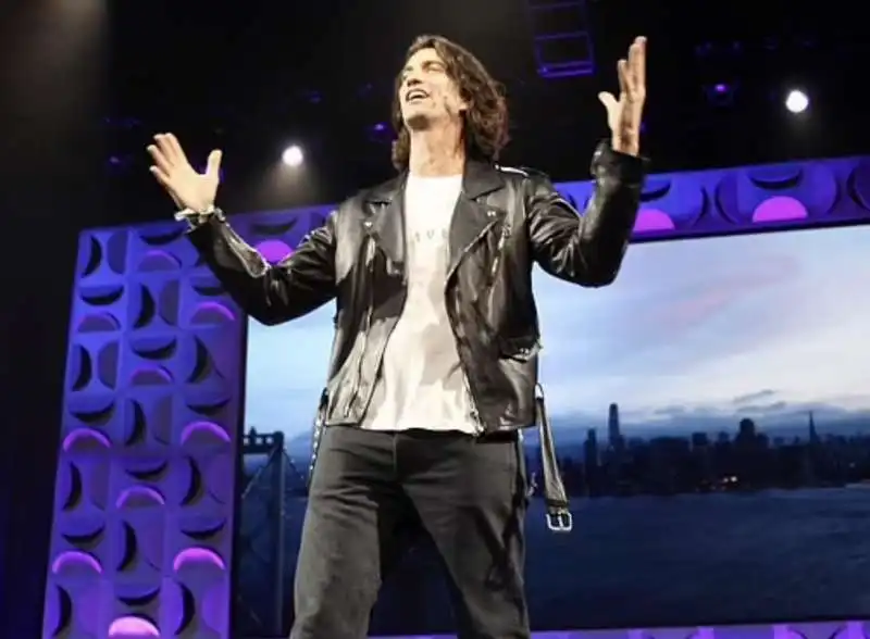 adam neumann   2