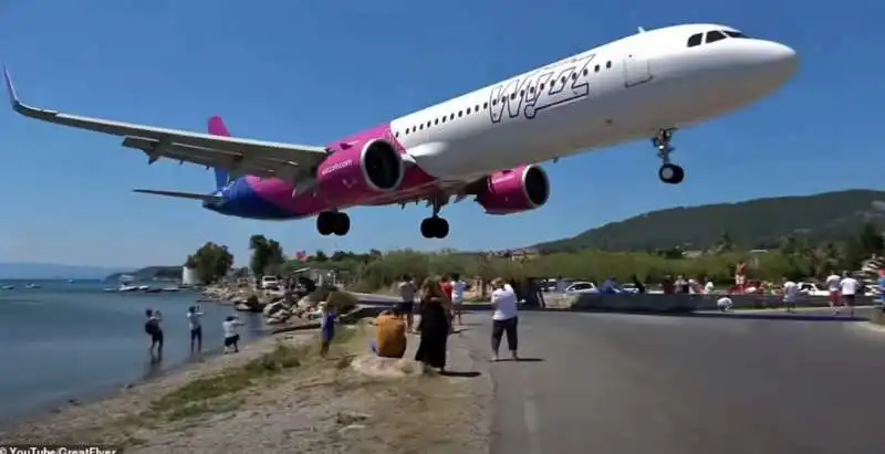 aeroporto di skiathos