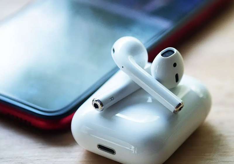 airpods