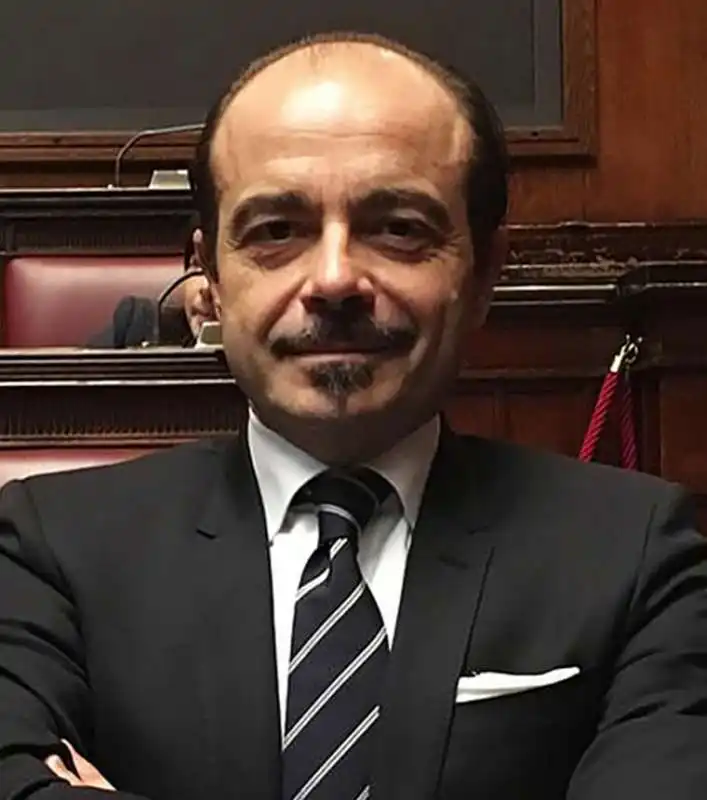 ALESSIO BUTTI 