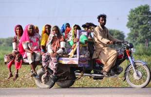 alluvione pakistan 8