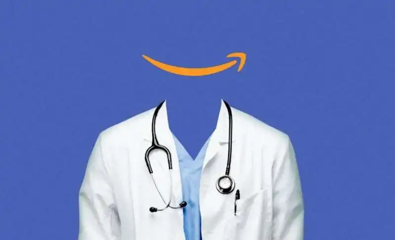 amazon signify health 