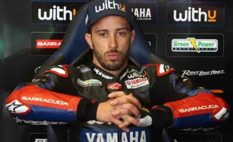 andrea dovizioso 