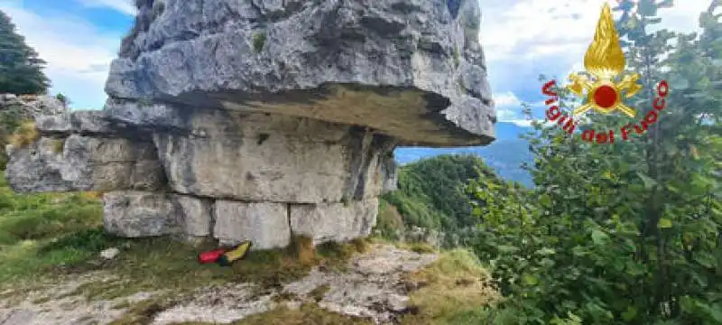 Andrea Mazzetto Altopiano di Asiago