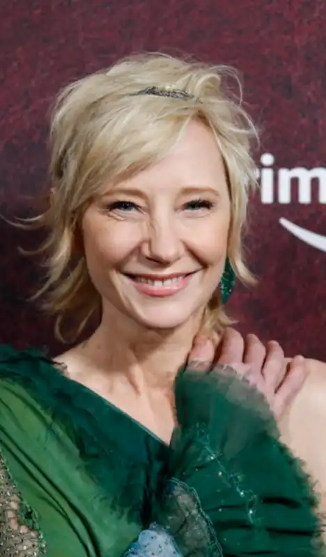 anne heche