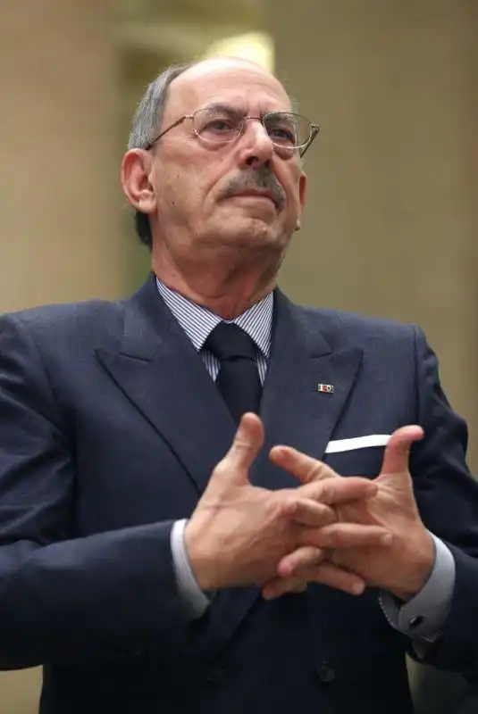 ANTONIO ANGELUCCI  