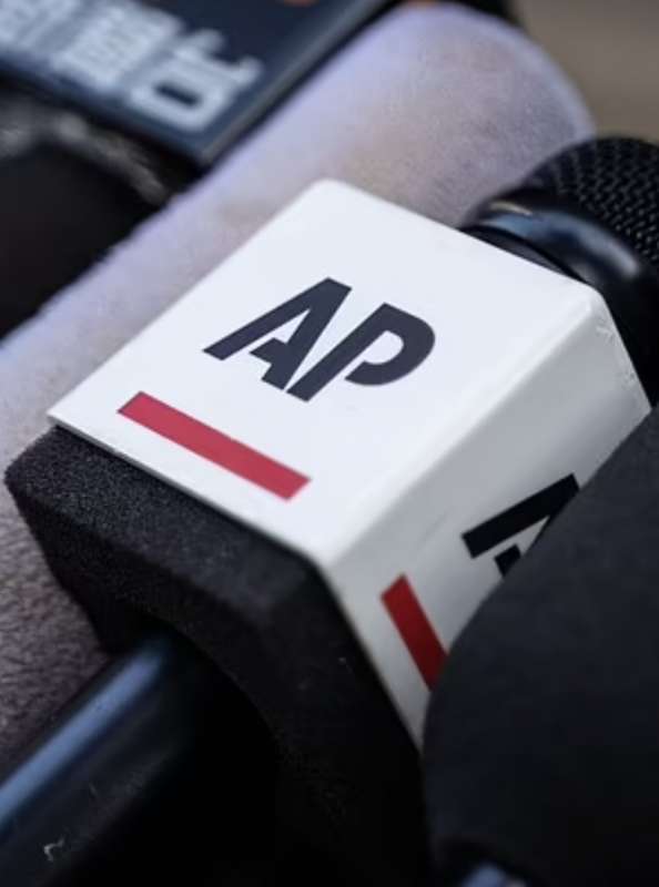 associated press