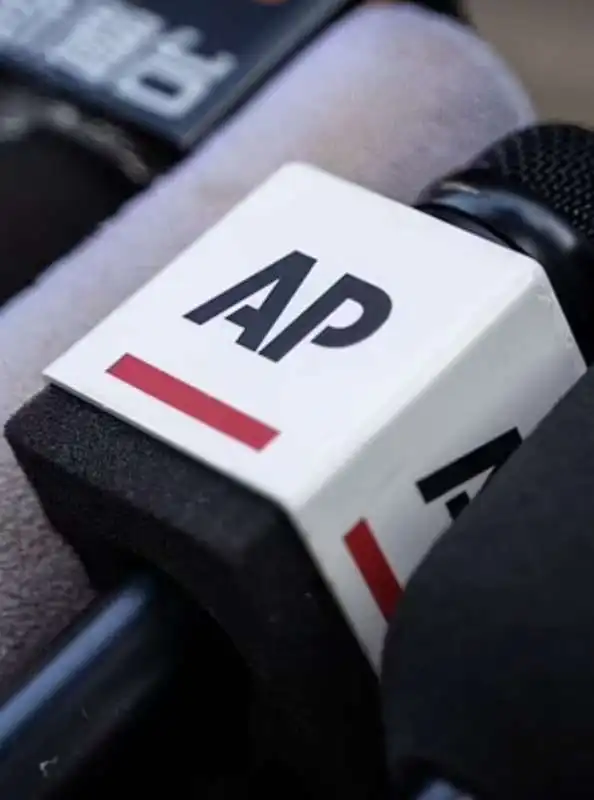 associated press 