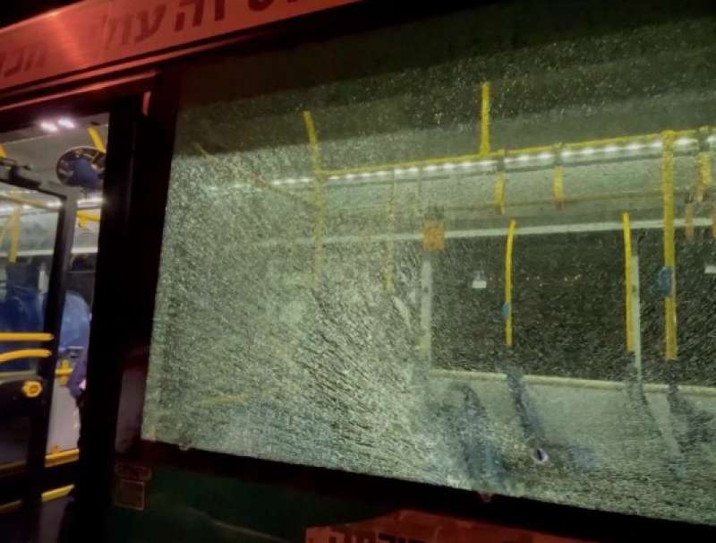 attacco a un bus a gerusalemme 5