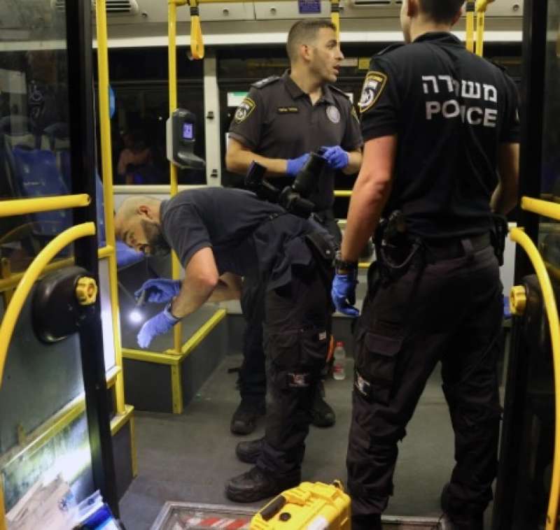 attacco a un bus a gerusalemme 6