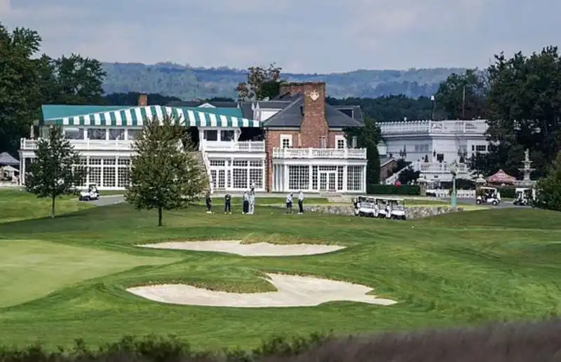 bedminster golf club 