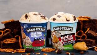 ben & jerry's 1