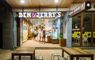 ben & jerry's 4