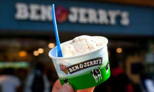 ben & jerry's 5