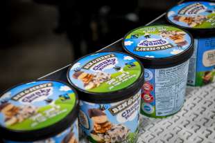 ben & jerry's 6