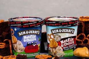 ben & jerry's 7