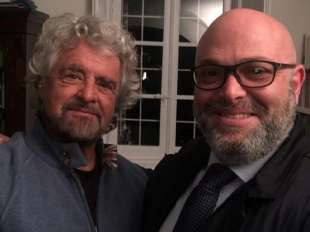 beppe grillo enrico nadasi