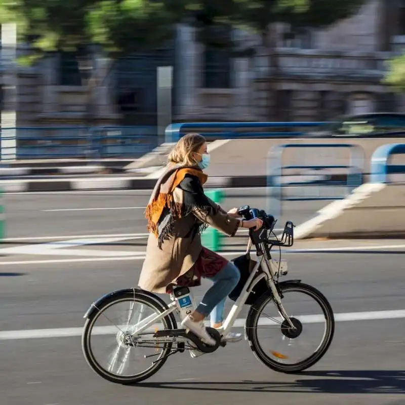 bici elettrica 2