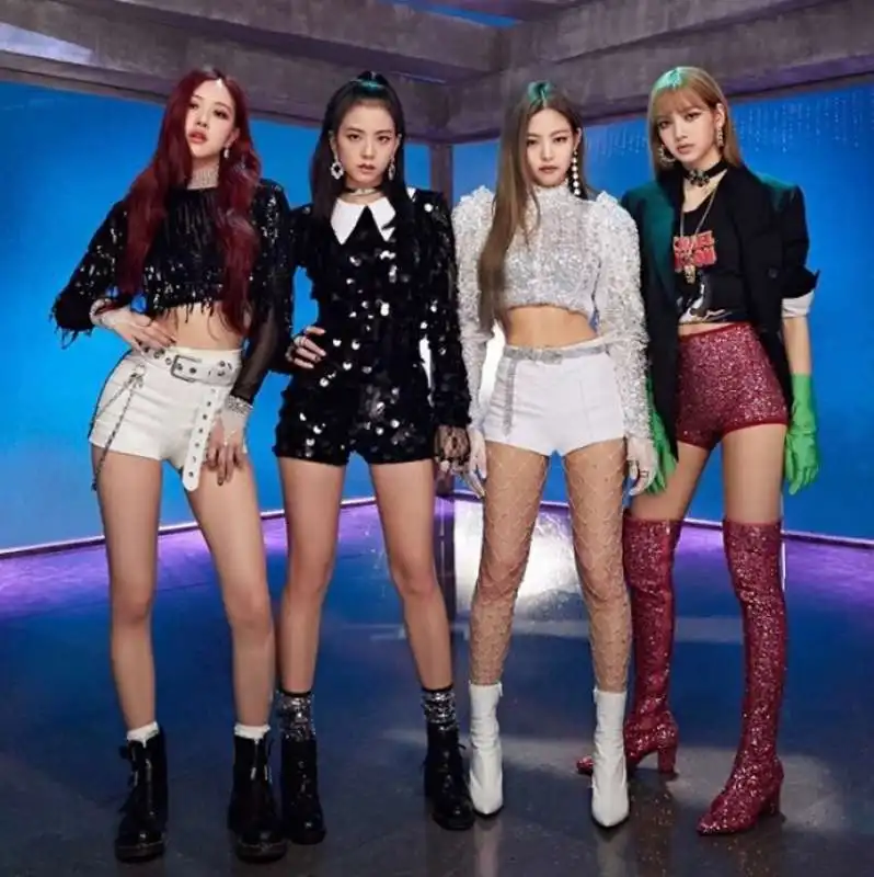 blackpink 9