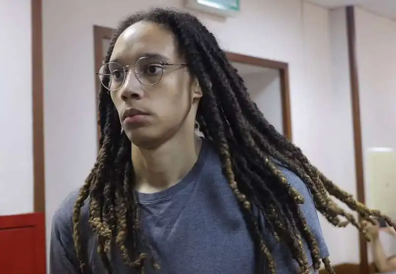 brittney griner in aula a khimki   3