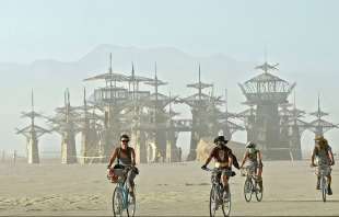 burning man 2022 19