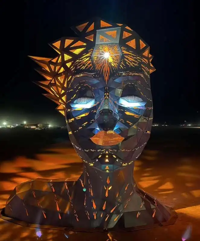 burning man 2022 2