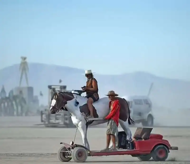 burning man 2022 8