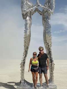 burning man 2022 9