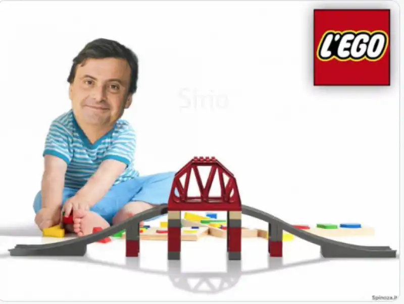 calenda meme