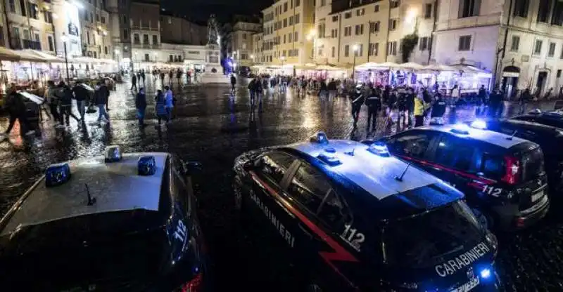 CAMPO DE FIORI 4