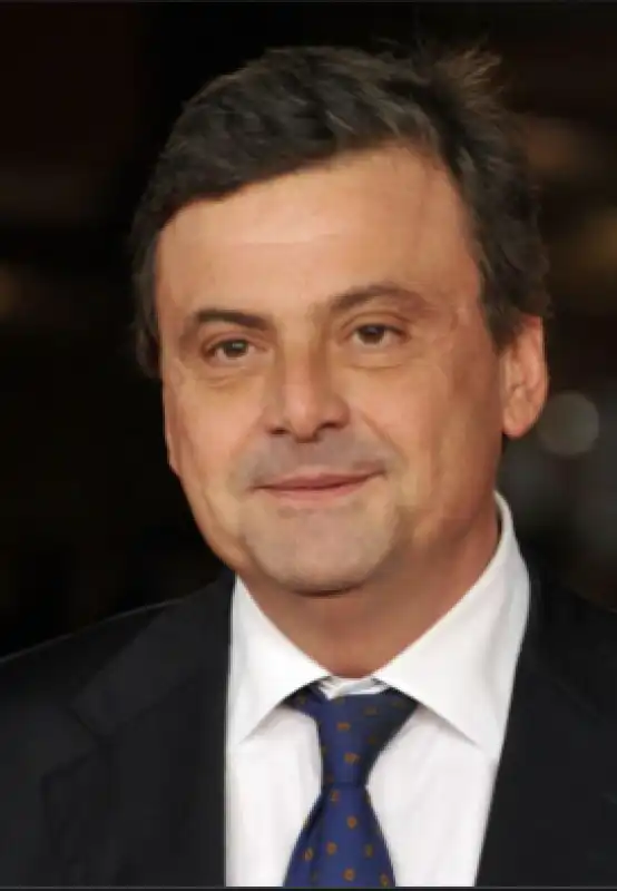 carlo calenda