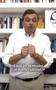 carlo calenda su tiktok 4