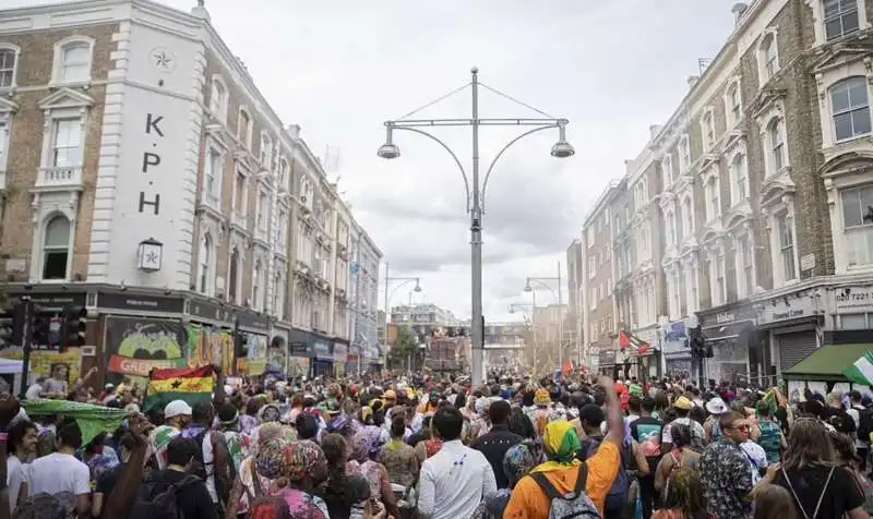 carnevale notting hill 8