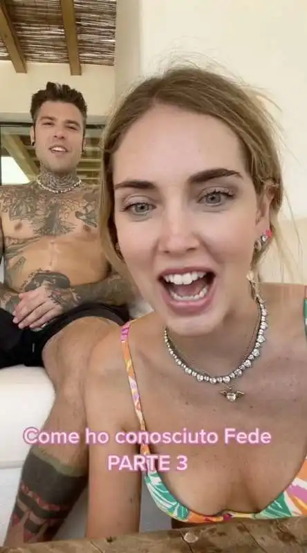 chiara ferragni e le prime notti con fedez   3