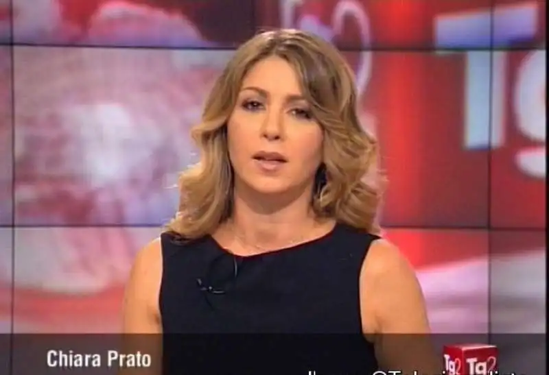 CHIARA PRATO 