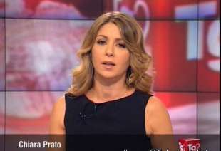 CHIARA PRATO