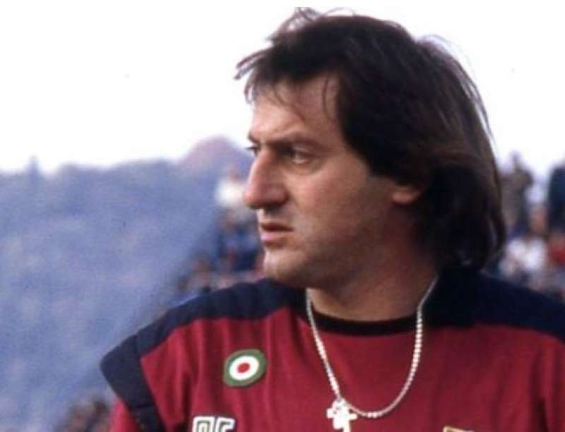 claudio garella 9