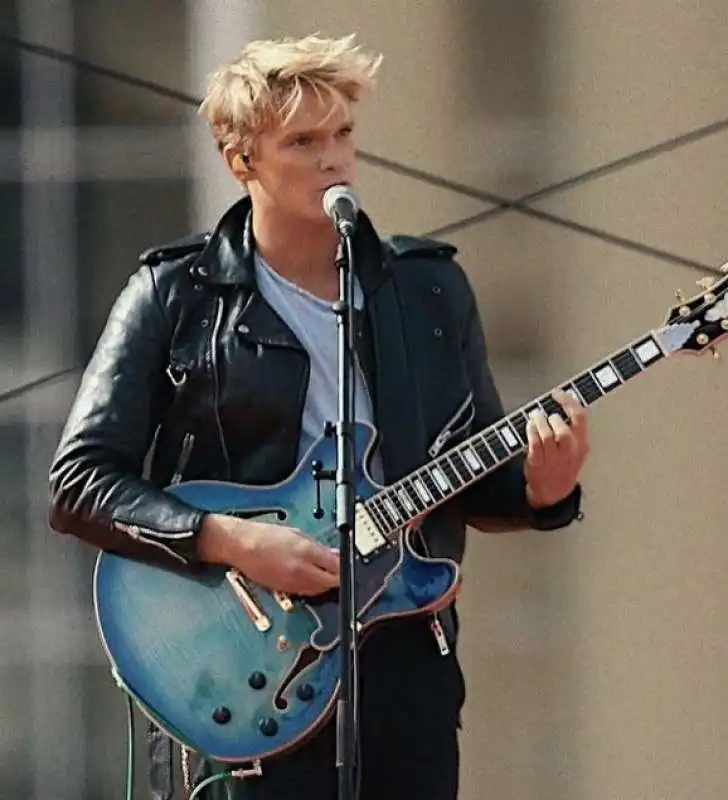 cody simpson 3