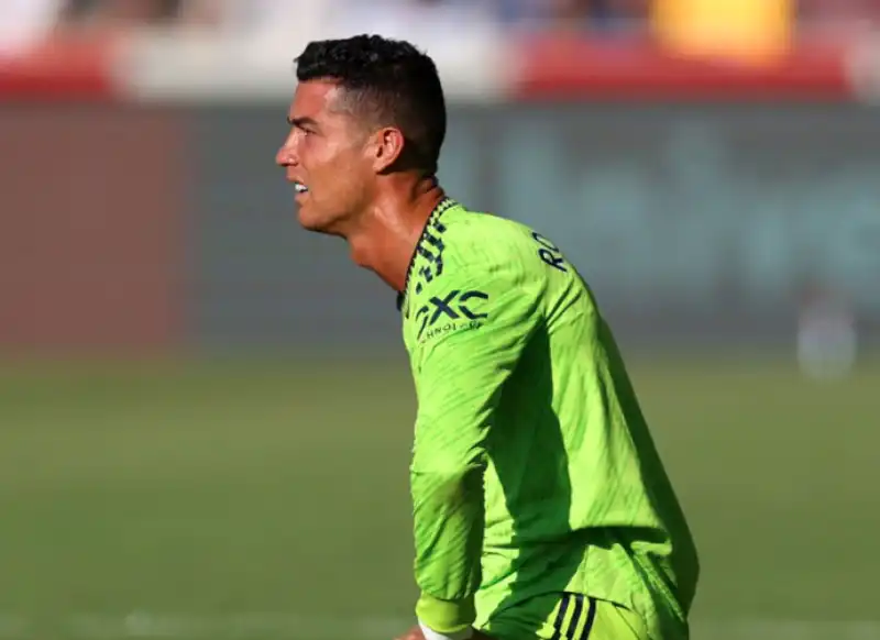 cr7 cristiano ronaldo