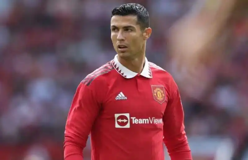 cristiano ronaldo 1