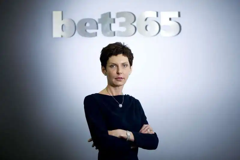 denise coates bet365 